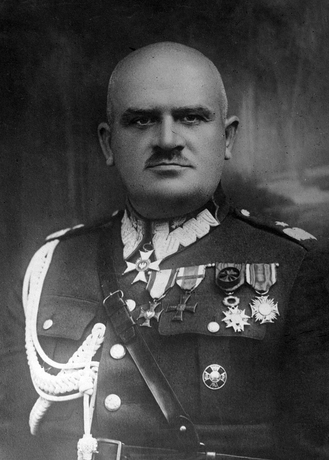 Stanisław<br>Rouppert